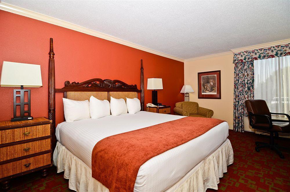 Holiday Inn Express & Suites - Shreveport - Downtown, An Ihg Hotel Quarto foto