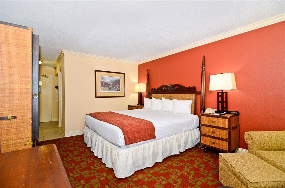 Holiday Inn Express & Suites - Shreveport - Downtown, An Ihg Hotel Quarto foto