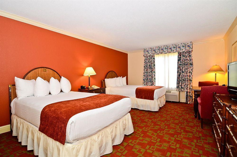 Holiday Inn Express & Suites - Shreveport - Downtown, An Ihg Hotel Quarto foto