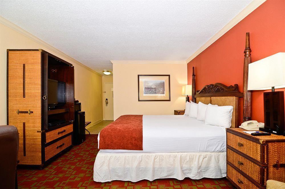 Holiday Inn Express & Suites - Shreveport - Downtown, An Ihg Hotel Quarto foto