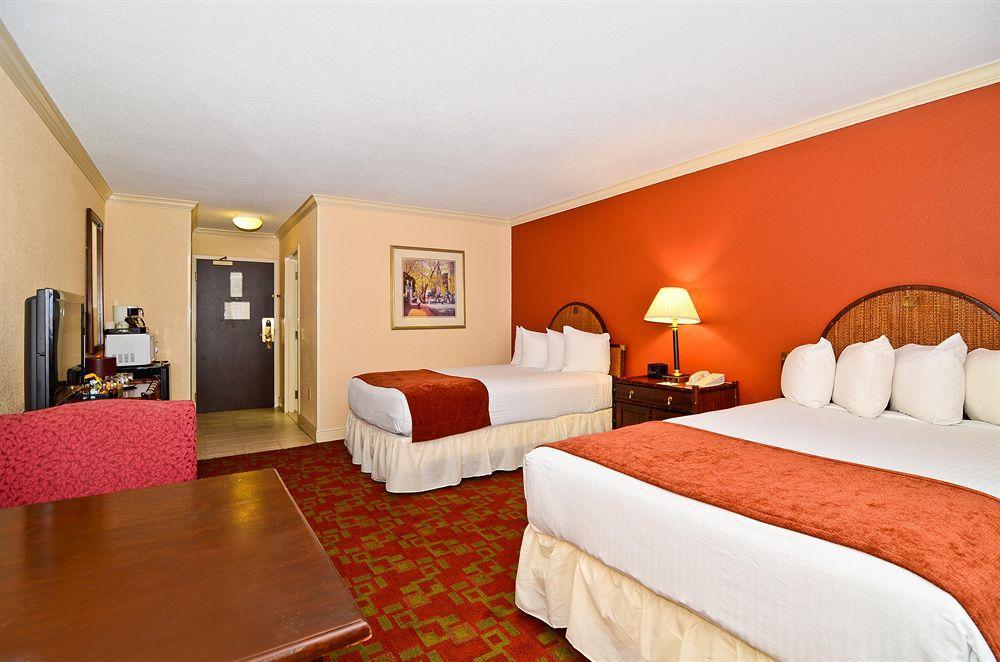 Holiday Inn Express & Suites - Shreveport - Downtown, An Ihg Hotel Quarto foto