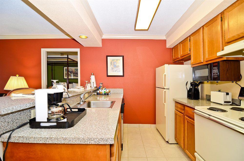 Holiday Inn Express & Suites - Shreveport - Downtown, An Ihg Hotel Quarto foto