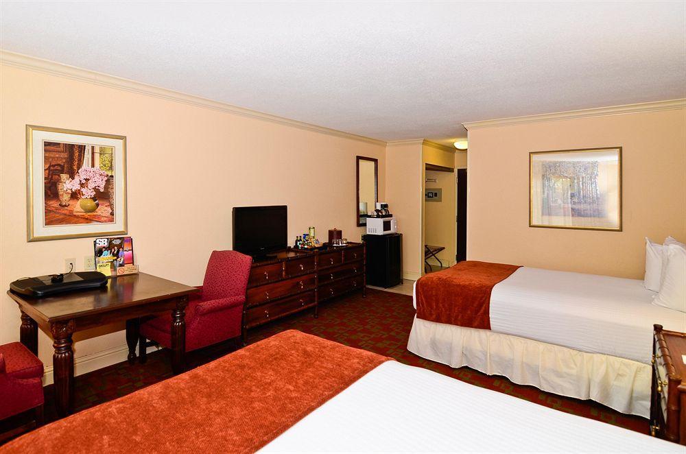 Holiday Inn Express & Suites - Shreveport - Downtown, An Ihg Hotel Quarto foto