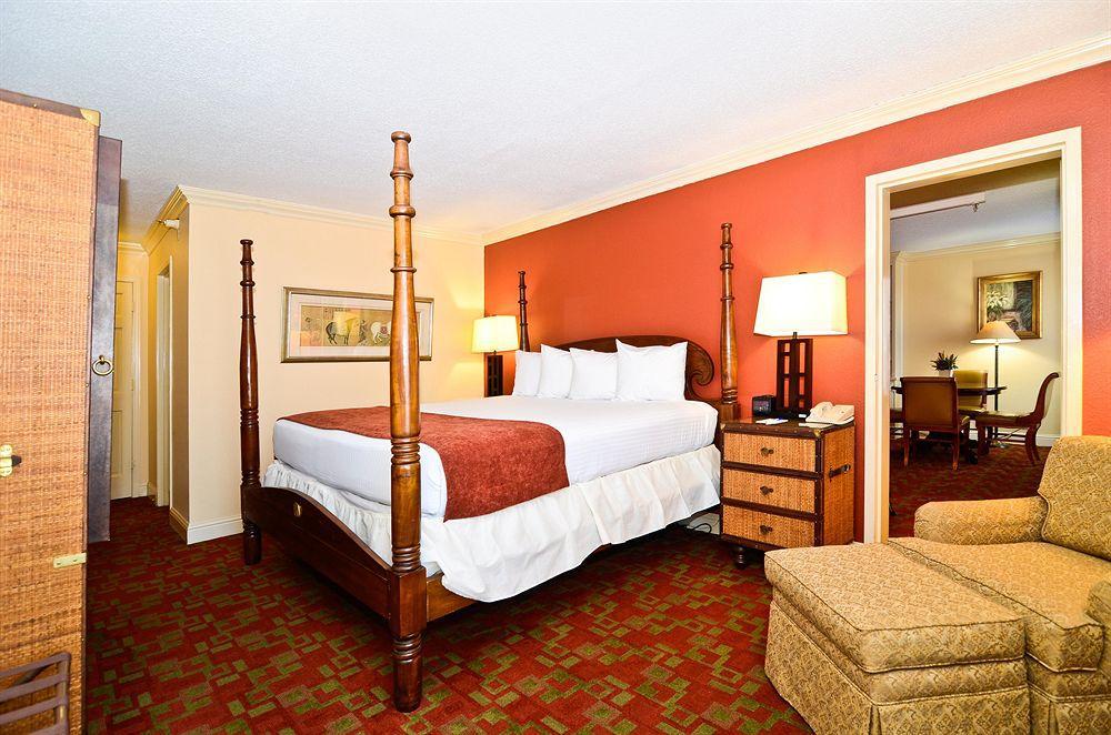 Holiday Inn Express & Suites - Shreveport - Downtown, An Ihg Hotel Quarto foto