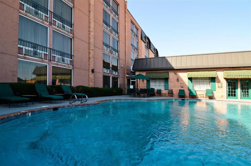 Holiday Inn Express & Suites - Shreveport - Downtown, An Ihg Hotel Instalações foto