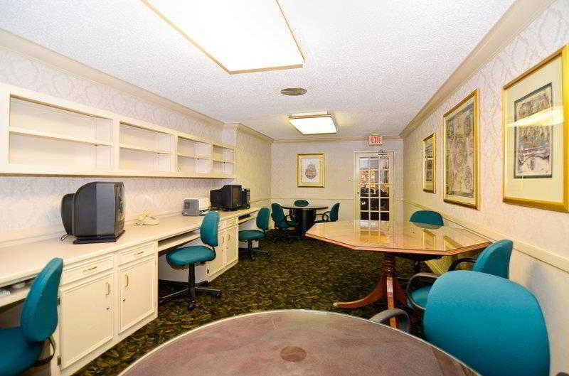 Holiday Inn Express & Suites - Shreveport - Downtown, An Ihg Hotel Instalações foto