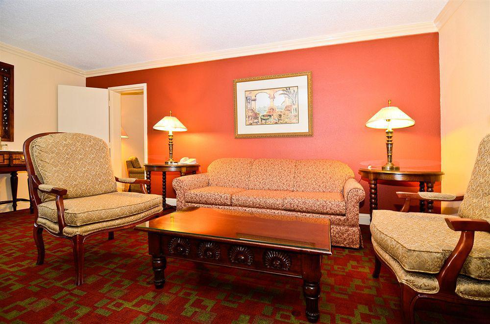 Holiday Inn Express & Suites - Shreveport - Downtown, An Ihg Hotel Quarto foto