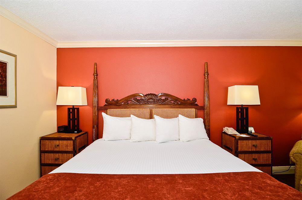 Holiday Inn Express & Suites - Shreveport - Downtown, An Ihg Hotel Quarto foto