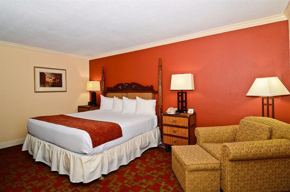 Holiday Inn Express & Suites - Shreveport - Downtown, An Ihg Hotel Quarto foto