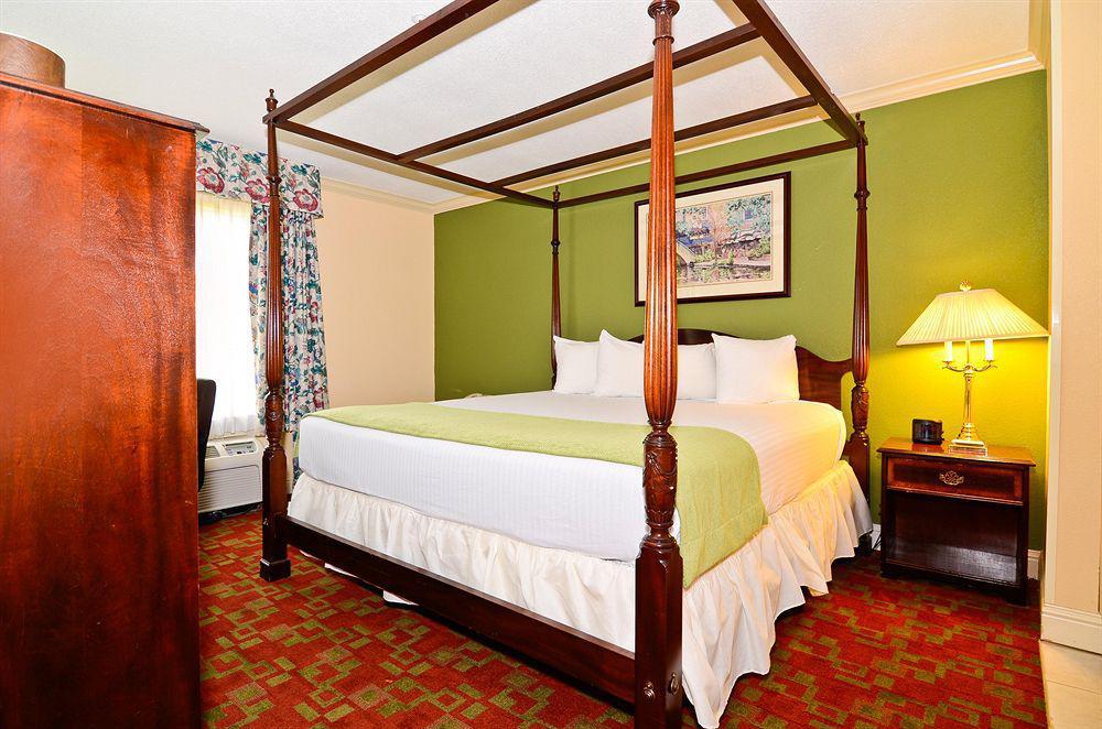 Holiday Inn Express & Suites - Shreveport - Downtown, An Ihg Hotel Quarto foto